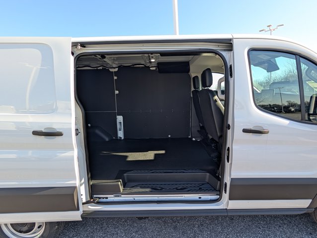 New 2026 Ford Transit 150 - photo 10