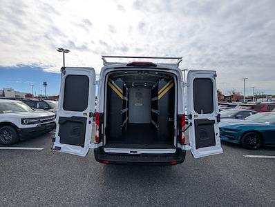 2026 Ford Transit 250 Medium Roof RWD Ranger Design Upfitted Cargo Van for sale #TKA06044 - photo 2