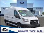 New 2026 Ford Transit 250 Medium Roof Upfitted Cargo Van for sale #TKA06044 - photo 1