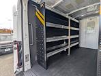 New 2026 Ford Transit 250 Medium Roof Upfitted Cargo Van for sale #TKA06044 - photo 11