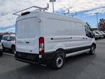 New 2026 Ford Transit 250 Medium Roof Upfitted Cargo Van for sale #TKA06044 - photo 3