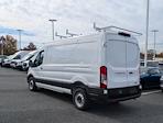 New 2026 Ford Transit 250 Medium Roof Upfitted Cargo Van for sale #TKA06044 - photo 4