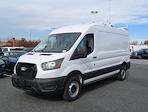 New 2026 Ford Transit 250 Medium Roof Upfitted Cargo Van for sale #TKA06044 - photo 5