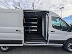 New 2026 Ford Transit 250 Medium Roof Upfitted Cargo Van for sale #TKA06044 - photo 8