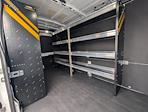 New 2026 Ford Transit 250 Medium Roof Upfitted Cargo Van for sale #TKA06044 - photo 9
