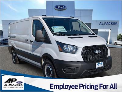 New 2026 Ford Transit 150 Low Roof Empty Cargo Van for sale #TKA06380 - photo 1