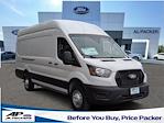 New 2026 Ford Transit 350 High Roof Empty Cargo Van for sale #TKA08203 - photo 1