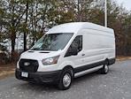 New 2026 Ford Transit 350 High Roof Empty Cargo Van for sale #TKA08203 - photo 5