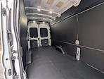 New 2026 Ford Transit 350 High Roof Empty Cargo Van for sale #TKA08203 - photo 2