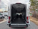 New 2026 Ford Transit 350 High Roof Empty Cargo Van for sale #TKA08203 - photo 9