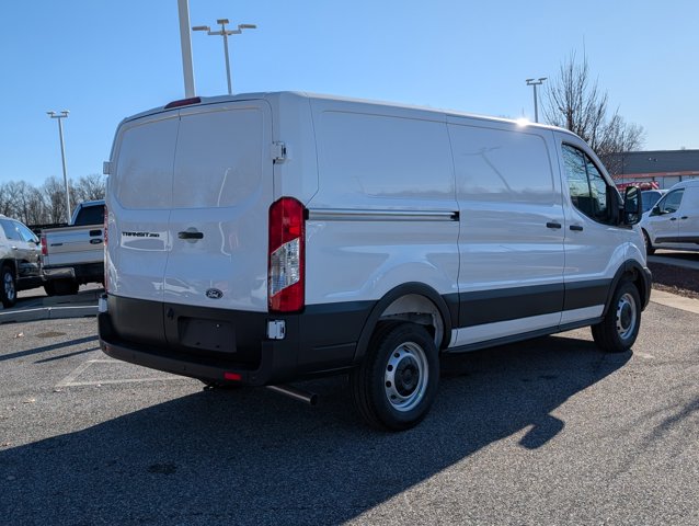 New 2026 Ford Transit 250 - photo 2