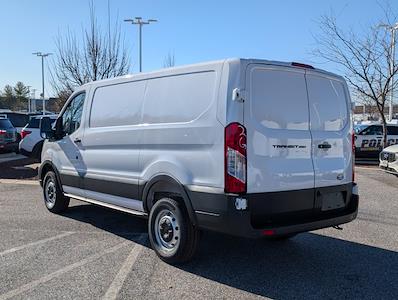 New 2026 Ford Transit 250 Low Roof Empty Cargo Van for sale #TKA10323 - photo 2