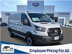 New 2026 Ford Transit 250 Low Roof Empty Cargo Van for sale #TKA10323 - photo 1