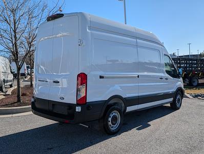 New 2026 Ford Transit 350 High Roof Empty Cargo Van for sale #TKA13203 - photo 1