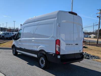 New 2026 Ford Transit 350 High Roof Empty Cargo Van for sale #TKA13203 - photo 2