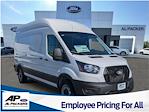 New 2026 Ford Transit 350 High Roof Empty Cargo Van for sale #TKA13203 - photo 1