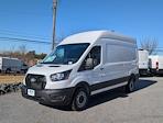 New 2026 Ford Transit 350 High Roof Empty Cargo Van for sale #TKA13203 - photo 5