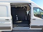 New 2026 Ford Transit 350 High Roof Empty Cargo Van for sale #TKA13203 - photo 8