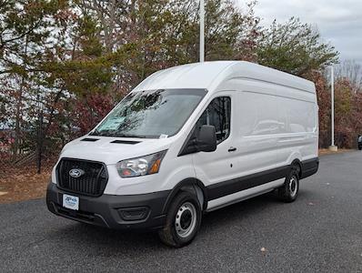 New 2026 Ford Transit 350 High Roof Empty Cargo Van for sale #TKA14285 - photo 1