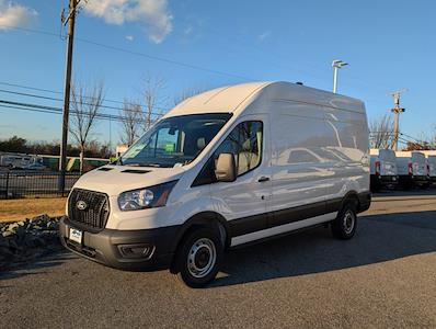 New 2026 Ford Transit 350 High Roof Empty Cargo Van for sale #TKA16687 - photo 1