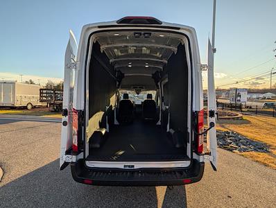 New 2026 Ford Transit 350 High Roof Empty Cargo Van for sale #TKA16687 - photo 2