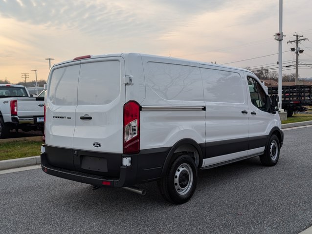 New 2026 Ford Transit 150 - photo 5