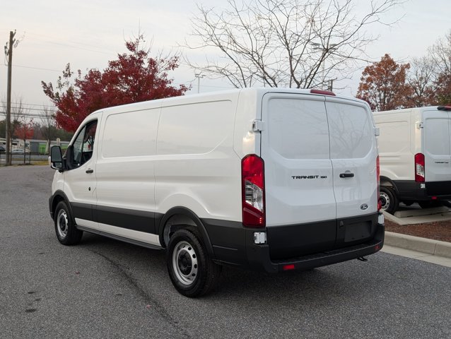 New 2026 Ford Transit 150 - photo 6