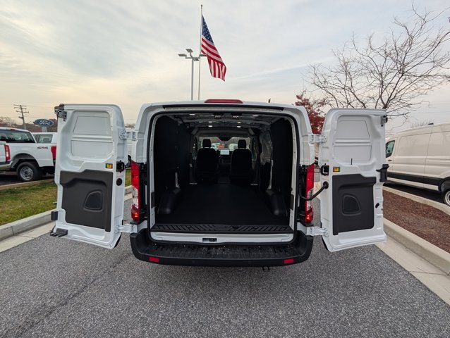 New 2026 Ford Transit 150 - photo 12