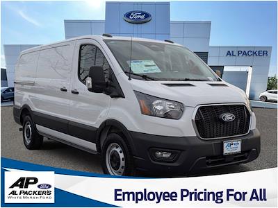 2026 Ford Transit 150 Low Roof RWD Empty Cargo Van for sale #TKA20357 - photo 1