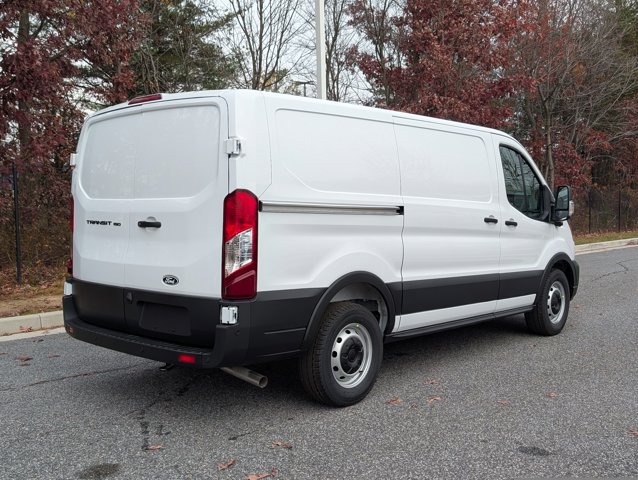 New 2026 Ford Transit 150 - photo 6