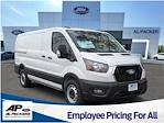 New 2026 Ford Transit 150 Low Roof Empty Cargo Van for sale #TKA20651 - photo 22