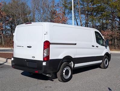 New 2026 Ford Transit 250 Low Roof Empty Cargo Van for sale #TKA20996 - photo 2