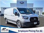 New 2026 Ford Transit 250 Low Roof Empty Cargo Van for sale #TKA20996 - photo 1