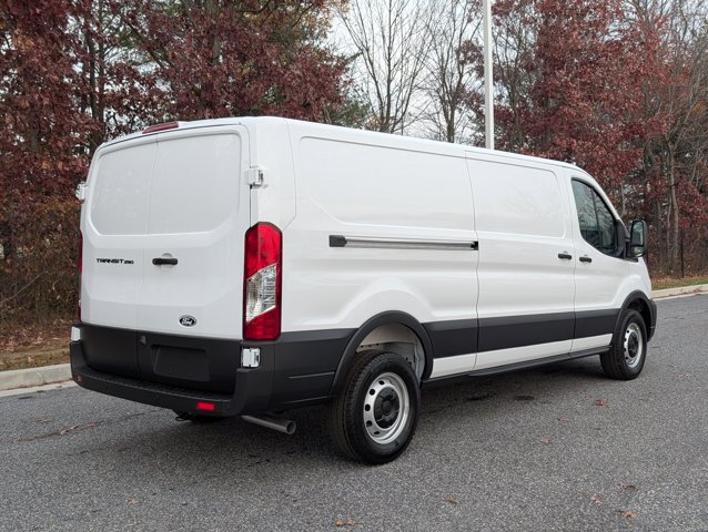 New 2026 Ford Transit 250 - photo 5