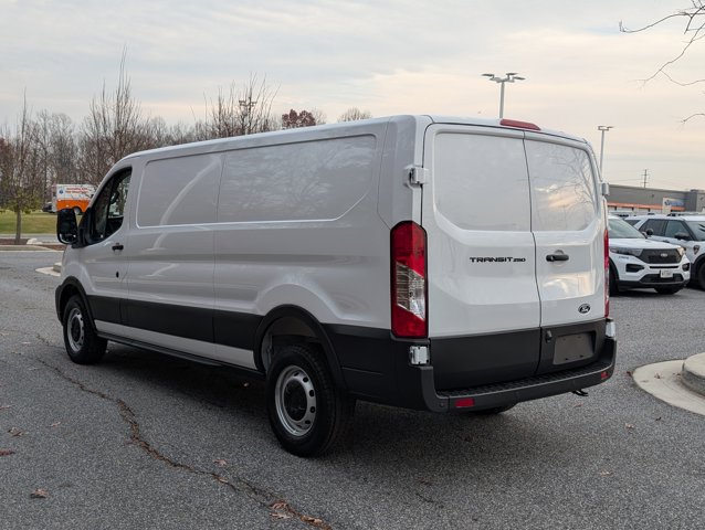 New 2026 Ford Transit 250 - photo 6