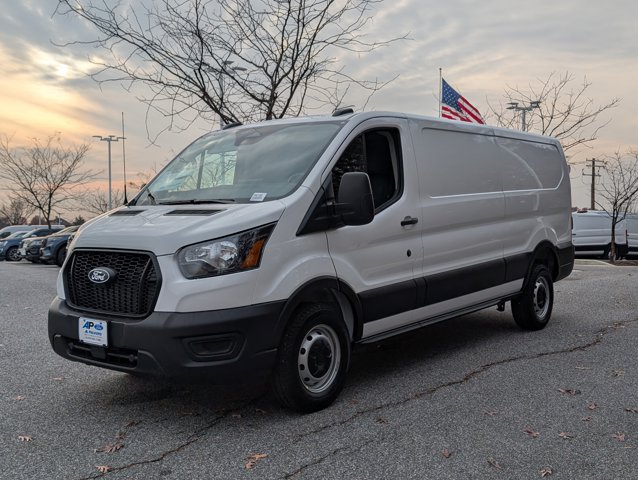 New 2026 Ford Transit 250 - photo 7