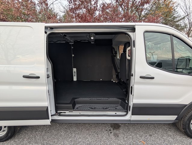 New 2026 Ford Transit 250 - photo 10