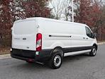 New 2026 Ford Transit 250 Low Roof Empty Cargo Van for sale #TKA21085 - photo 3