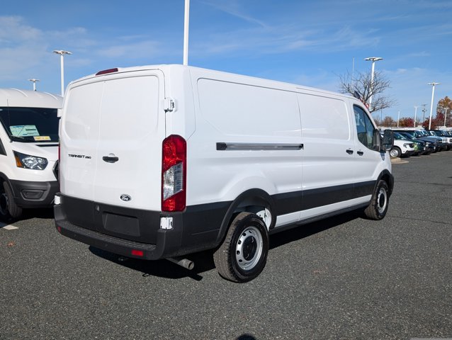 New 2026 Ford Transit 250 - photo 5