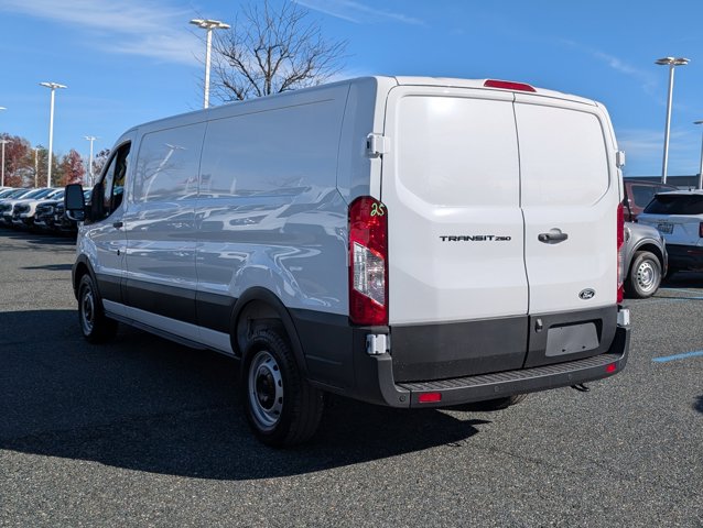 New 2026 Ford Transit 250 - photo 6