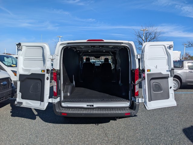 New 2026 Ford Transit 250 - photo 12