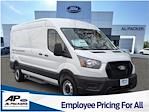New 2026 Ford Transit 250 Medium Roof Empty Cargo Van for sale #TKA21230 - photo 22