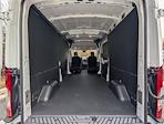 New 2026 Ford Transit 250 Medium Roof Empty Cargo Van for sale #TKA21230 - photo 9