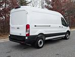 New 2026 Ford Transit 250 Medium Roof Empty Cargo Van for sale #TKA21230 - photo 4