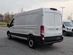 New 2026 Ford Transit 250 Medium Roof Empty Cargo Van for sale #TKA21230 - photo 3
