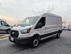 New 2026 Ford Transit 250 Medium Roof Empty Cargo Van for sale #TKA21230 - photo 1