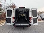New 2026 Ford Transit 250 Medium Roof Empty Cargo Van for sale #TKA21230 - photo 2