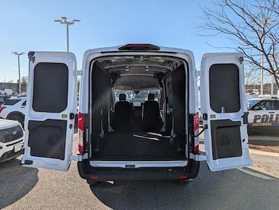 New 2026 Ford Transit 250 Medium Roof Empty Cargo Van for sale #TKA21330 - photo 2