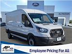 New 2026 Ford Transit 250 Medium Roof Empty Cargo Van for sale #TKA21330 - photo 1