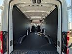 New 2026 Ford Transit 250 Medium Roof Empty Cargo Van for sale #TKA21330 - photo 10